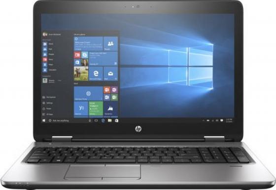 

Ноутбук HP ProBook 650 G3 (Z2W47EA) i5-7200U (2.5)/8GB/1TB/15.6" FHD/Int: Intel HD 620/DVD-RW/Win10Pro (Black/Silver)