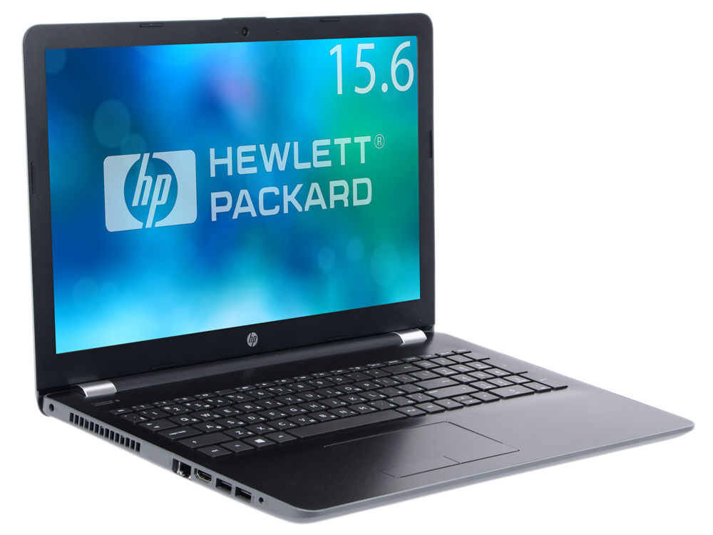 

Ноутбук HP 1VJ01EA A6-9220 (2.5) / 6Gb / 500 Gb / 15.6" HD / Radeon 520 2Gb / Win 10 / Dark Grey