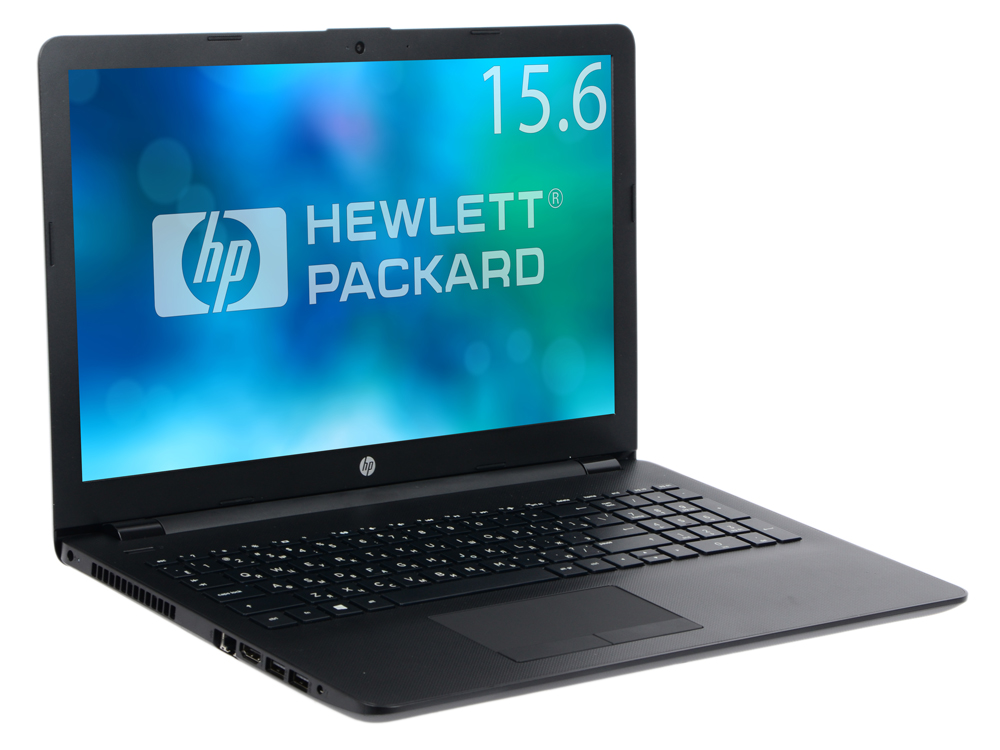 

Ноутбук HP 15-bw083ur (1VJ04EA) A6-9420 (2.9) / 6Gb / 500Gb / 15.6" FHD / Radeon M520 2Gb/ Win10 / Black
