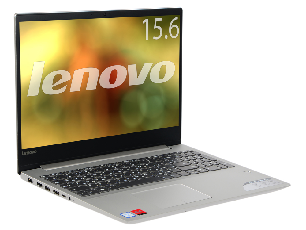 

Ноутбук Lenovo IdeaPad 720-15IKB (81AG000CRK) i5-7200U (2.5) / 6Gb / 1Tb+128 Gb SSD / 15.6" FHD IPS / Radeon RX 560M 4Gb / Win 10 / Grey