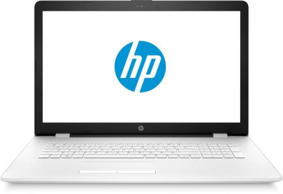 

Ноутбук HP 17-ak031ur (2CP45EA) AMD E2-9420 (3.0)/4GB/500GB/17.3" HD+/Int: AMD Radeon R5/DVD-SM/BT/DOS (White)