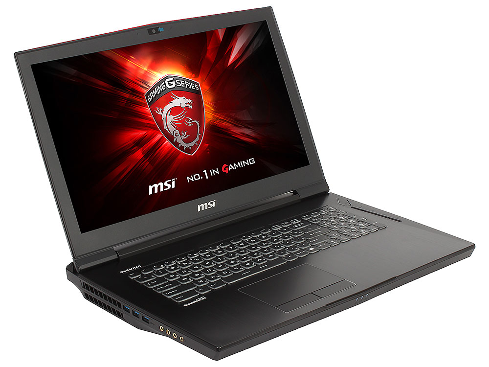 

GT73EVR 7RF(Titan Pro)-1013RU