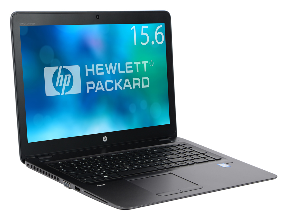 

Ноутбук HP ZBook 15u G4 (Y6J98EA) i5-7200U (2.5)/8GB/500GB/15.6" FHD/Int: Intel HD 620/noODD/BT/FPR/Win10Pro (Black)