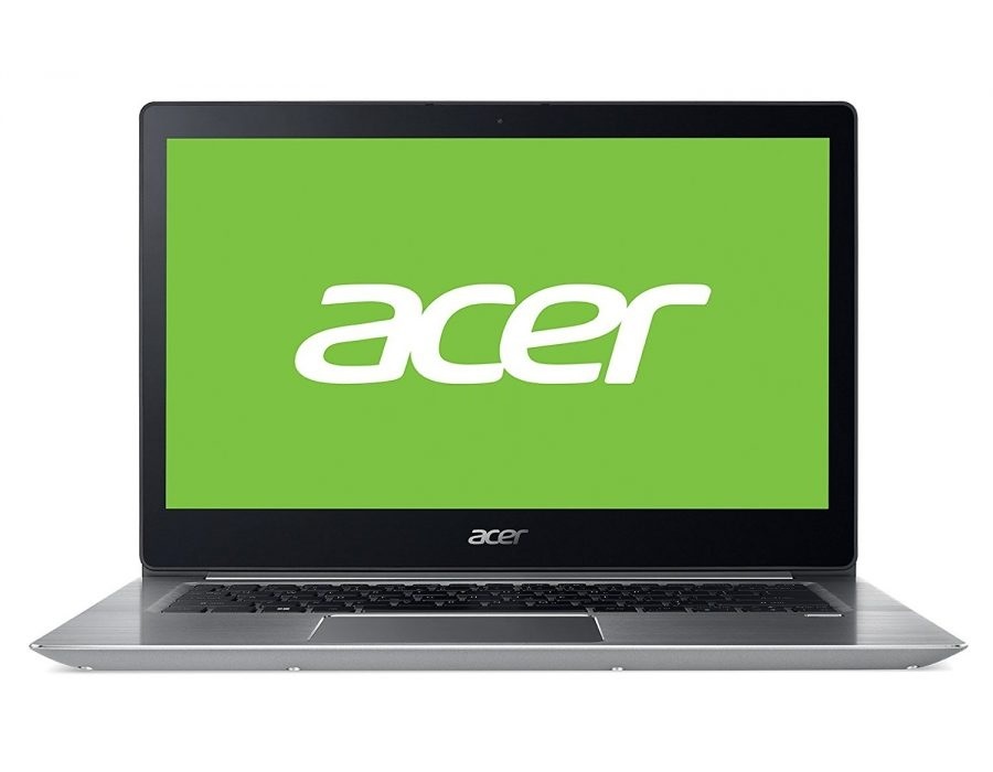 

Ноутбук Acer NX.GQUER.002 i5-8250U (1.6) / 8Gb / 256Gb SSD / 14" FHD / GeForce MX150 2Gb / Linux/ Silver