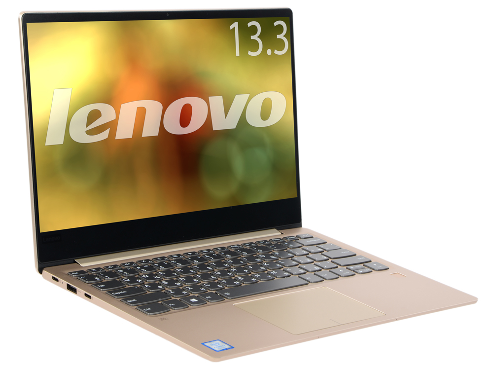 

Ноутбук Lenovo IdeaPad 720S-13IKB (81A8000SRK) Core i7 7500U (2.5) / 8Gb / 256Gb / 13.3" UHD IPS / HD Graphics 620 / Win 10 Home / Gold