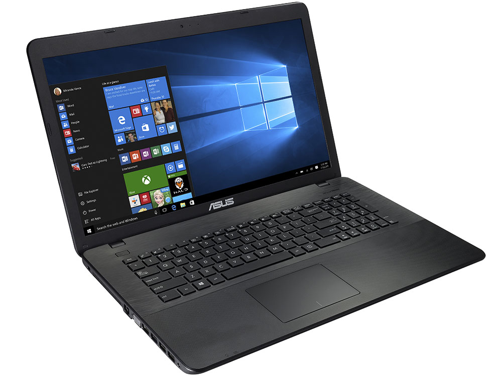 

X751NA-TY076R