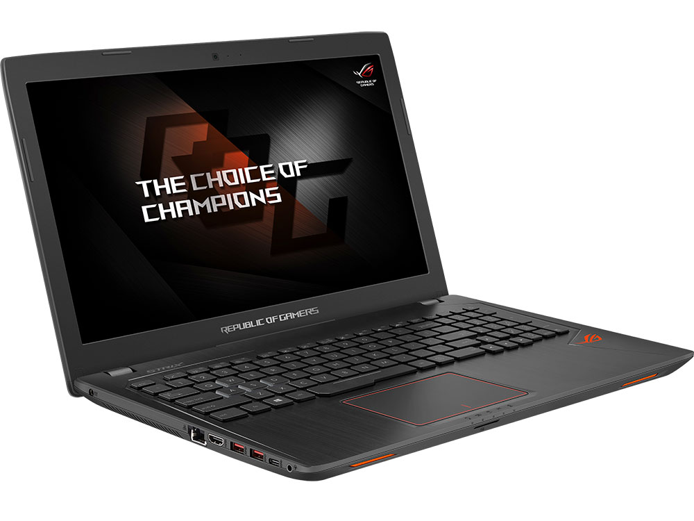 

GL553VD-DM203