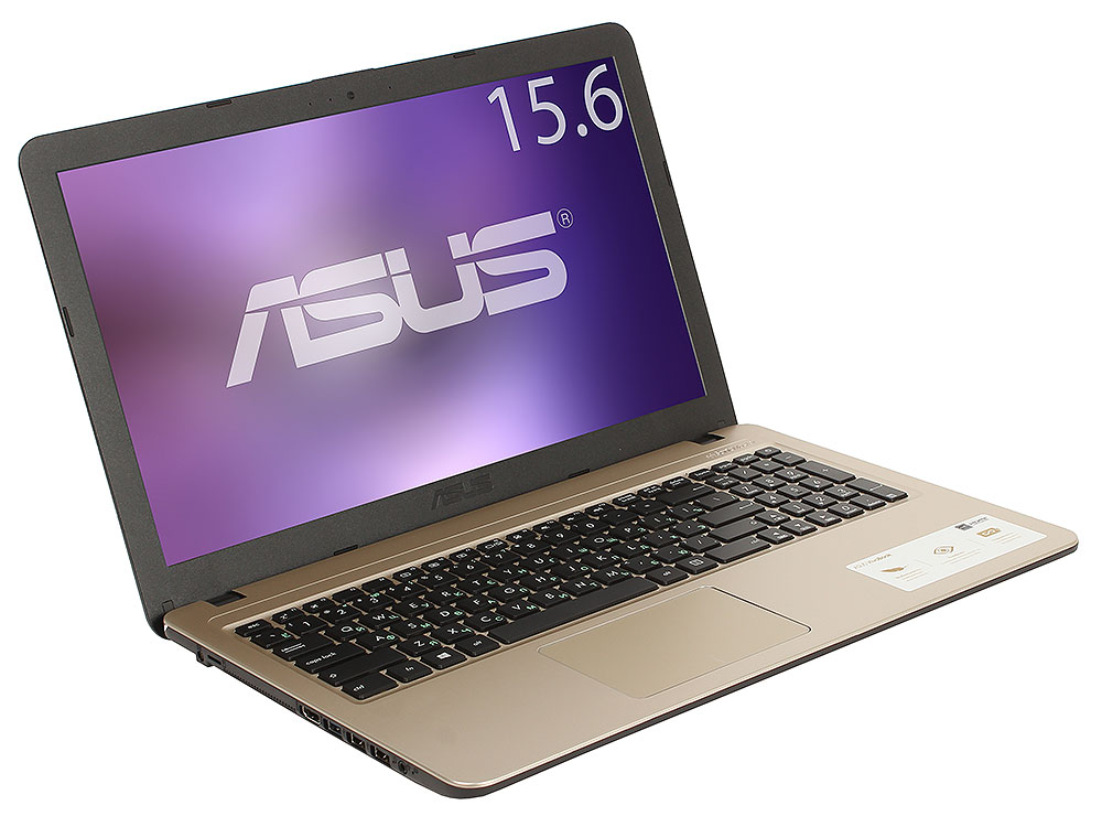 

X540NV-DM027