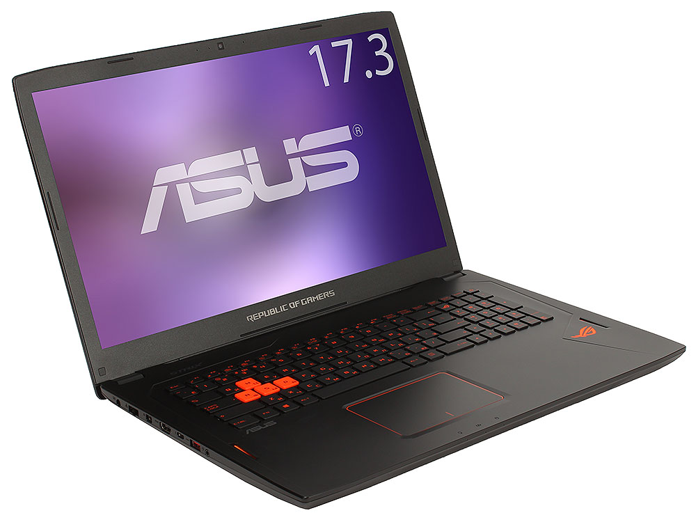 

GL702VM-GC458