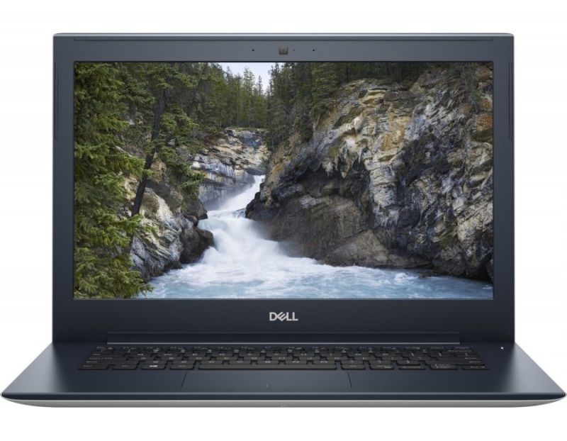 

Ноутбук Dell Vostro 5471 (5471-4679) i5-8250U (1.6) / 8Gb / 256Gb SSD / 14" FHD TN / Radeon 530 2Gb / Win10 / Silver