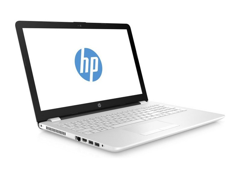 

Ноутбук HP 15-bw071ur (2CN98EA) AMD A9-9420 (3.0)/4G/1T+128G SSD/15.6" FHD/AMD Radeon 520 2G/BT/Win10 white