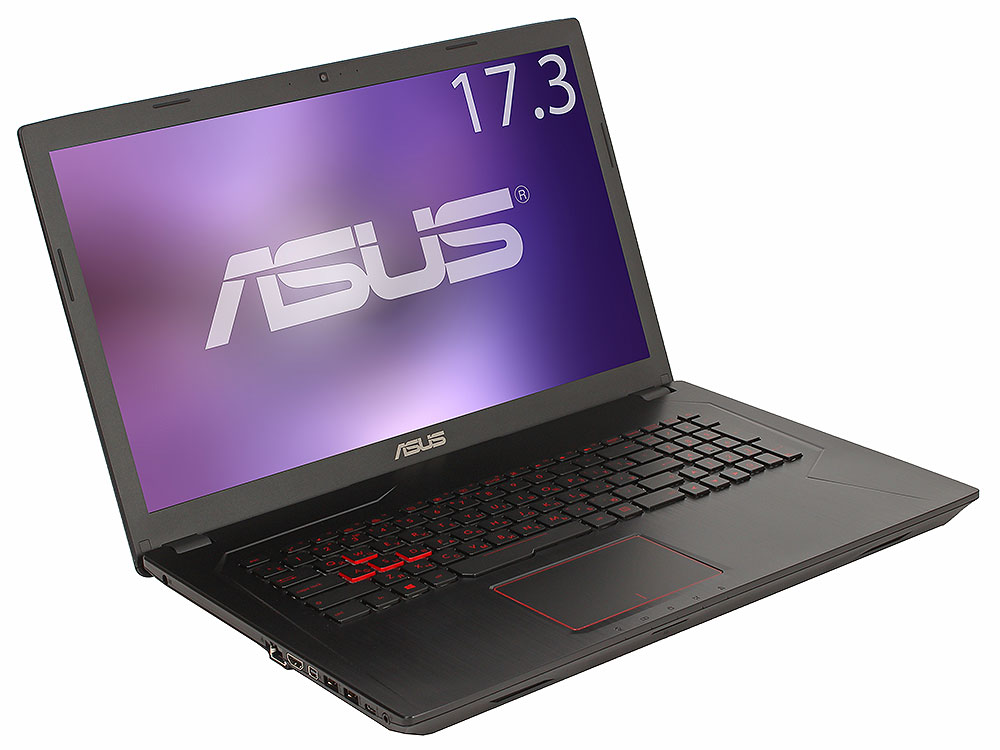 

FX753VE-GC183