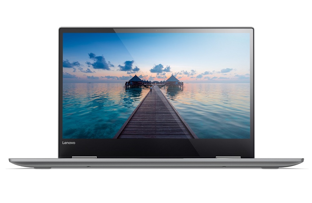 

Ноутбук Lenovo Yoga 720-15IKB (80X70035RK) i7-7700HQ (2.8)/8G/256G SSD/15.6"FHD IPS Touch/NV GTX 1050 4G/BT/Win10 Grey
