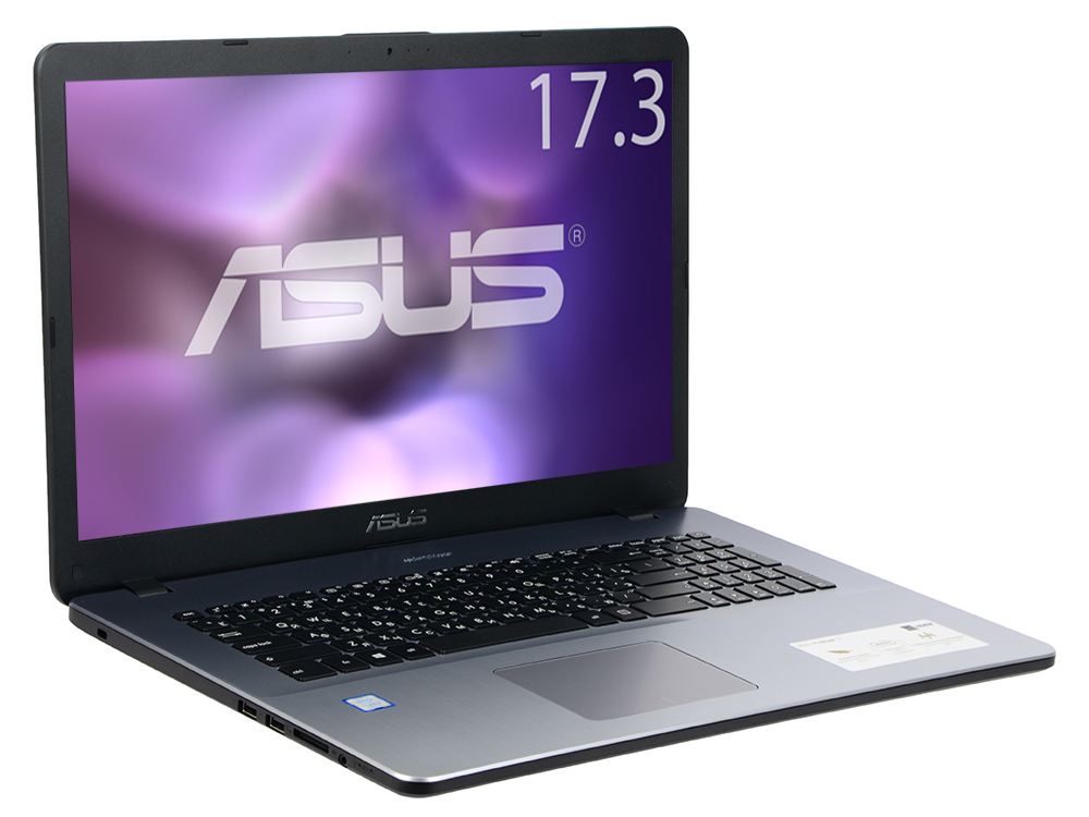 

X705UA-BX404T