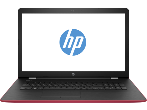 

Ноутбук HP 17-ak084ur (2QJ23EA) AMD A6-9220 (2.5)/4GB/128GB SSD/17.3" HD+/Int: AMD Graphics R4/DVD-SM/BT/Win10 (Empress Red)