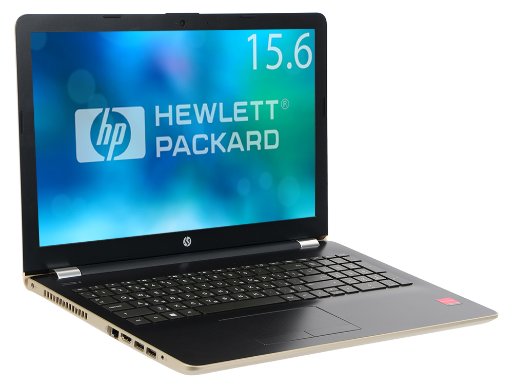 

Ноутбук HP 15-bw616ur (2QJ13EA) AMD A6-9220 (2.5)/4G/128G SSD/15.6"FHD/AMD Radeon 520 2G/noODD/BT/Win10 Silk Gold