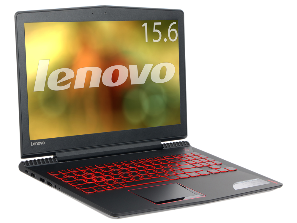 

Ноутбук Lenovo Legion Y520-15IKBM (80YY0003RK) i7-7700HQ (2.8)/8G/1T/128G SSD/15.6"FHD IPS/NV GTX 1060 3G/BT/Win10 Black