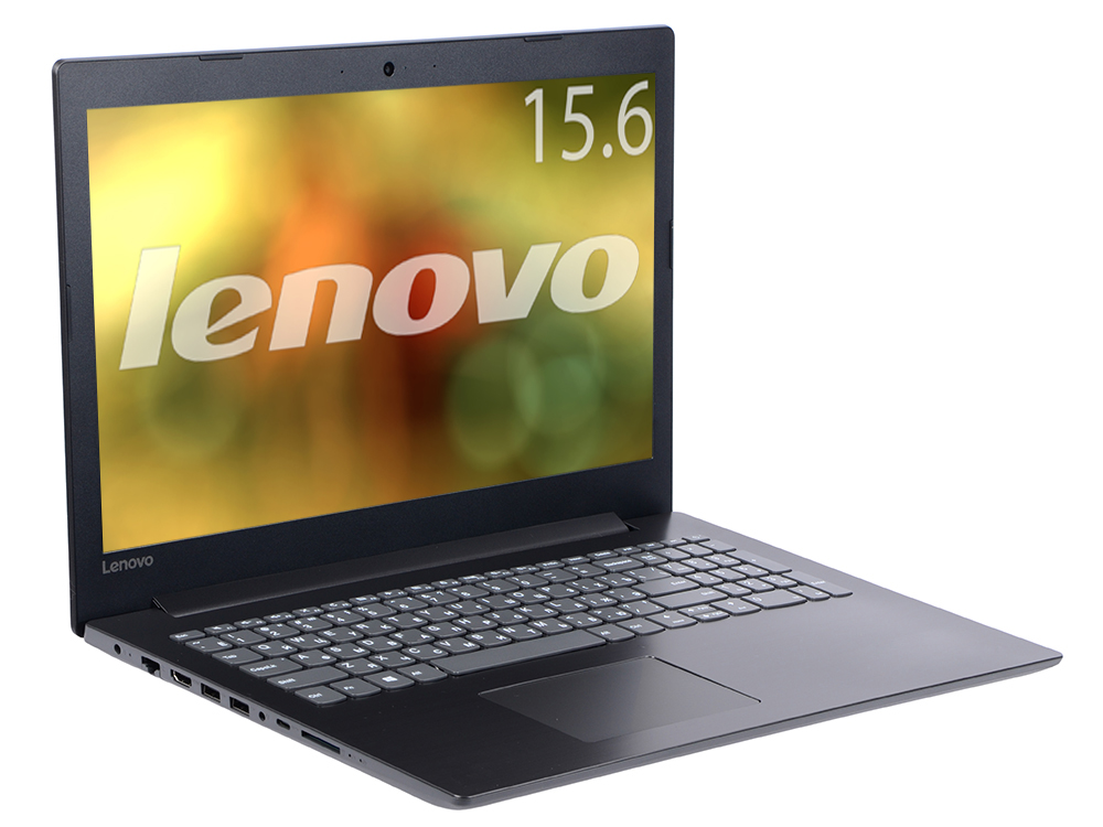 

Ноутбук Lenovo IdeaPad 320-15IKBRN (81BG00MFRU) i5-8250U (1.6)/6GB/256GB SSD/15.6'' FHD AG/NV MX150 2G/noODD/BT/Win10 (Black)