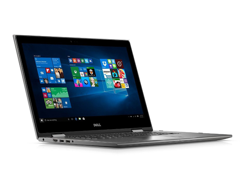 

Ноутбук Dell Vostro 5568 (5568-5969) i5-7200U (2.5)/8GB/1TB/15.6" FHD/NV 940MX 4GB/BT/Win10 (Grey) + MSOffice365