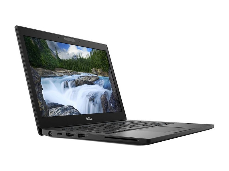 

Ноутбук Dell Latitude 7290 (7290-1627) i7-8650U (1.9)/16GB/512GB SSD/12.5" HD AG/Int: Intel UHD 620/LTE/BT/Win10Pro (Black)