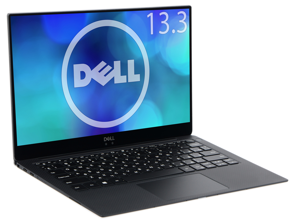 

Ноутбук Dell XPS 13 (9370-1719) i7-8550U (1.8)/8GB/256GB SSD/13.3" FHD IPS/Int: Intel UHD 620/noODD/Win10Pro (Silver)