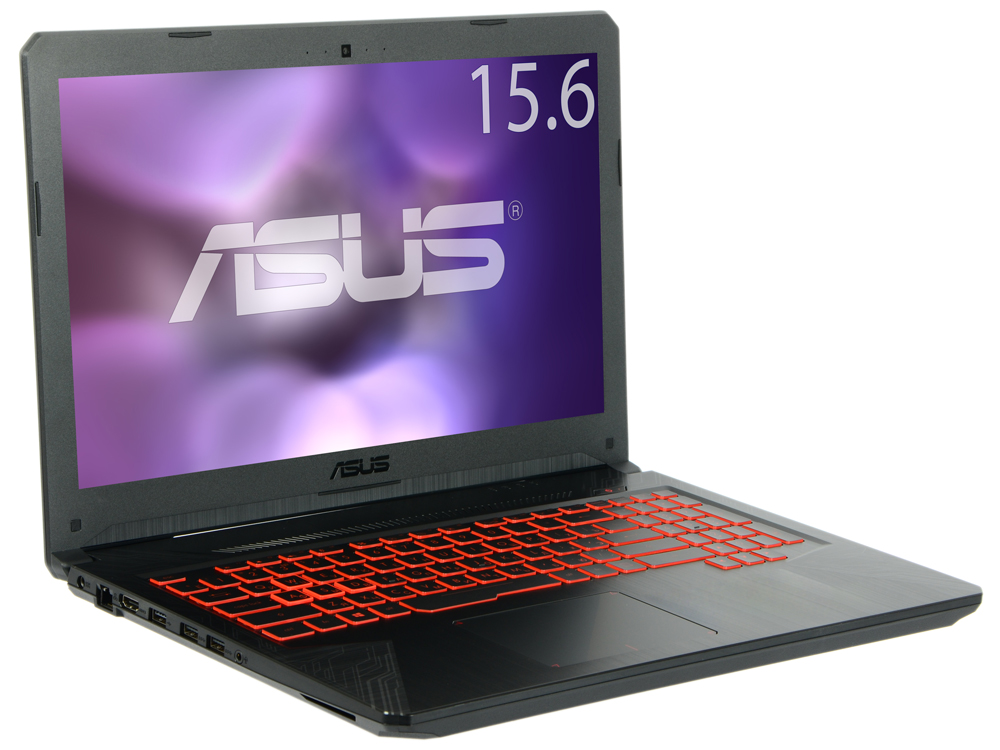 

FX504GD-E4039T