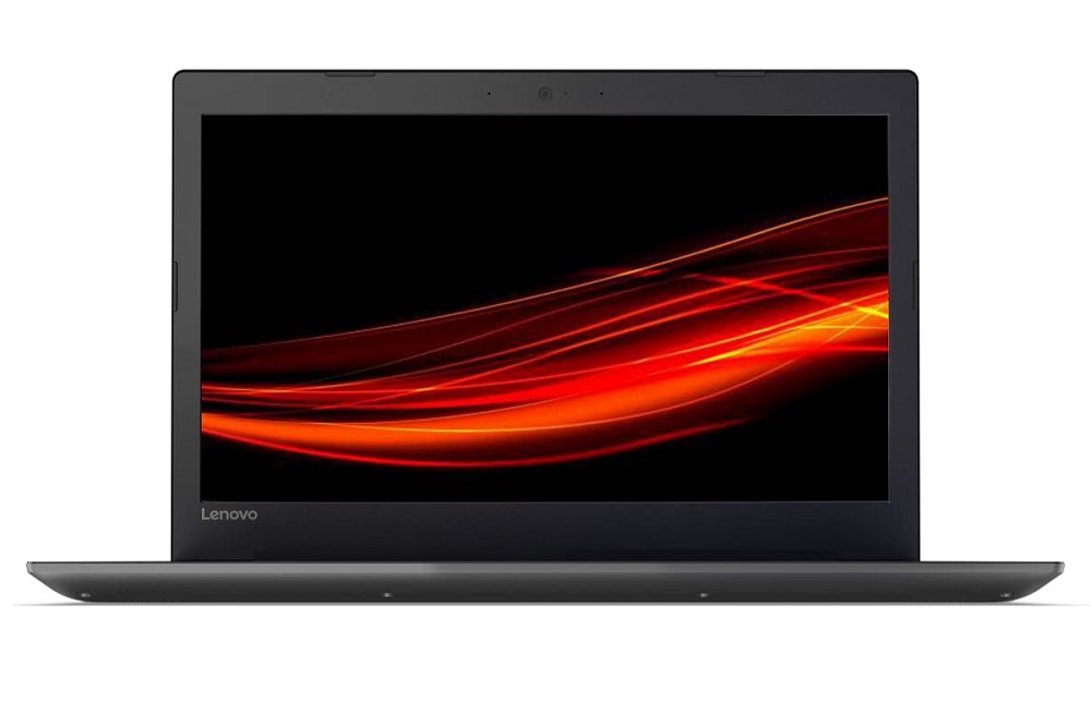 

Ноутбук Lenovo IdeaPad 320-15 (80XH01YNRU) i3-6006U (2.0) / 4Gb / 1Tb / 15.6" FHD TN / HD Graphics 520 / Win10 Home / Black