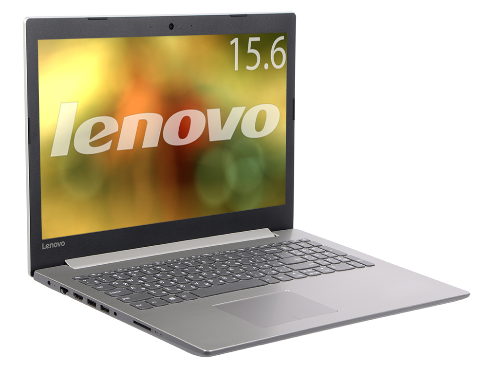 

Ноутбук Lenovo IdeaPad 320-15 (80XR01CARU) Celeron N3350 (1.1) / 4Gb / 500Gb / 15.6" FHD TN / HD Graphics 500 / DOS / Grey