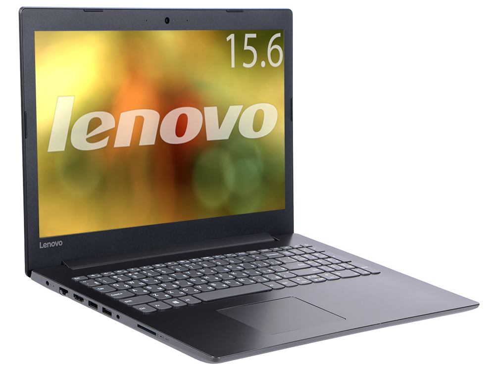 

Ноутбук Lenovo IdeaPad 320-15 (80XR01CCRU) Pentium N4200 (1.1) / 8Gb / 128Gb SSD / 15.6" HD TN / Radeon 530 2 Gb / Win 10 Home / Black