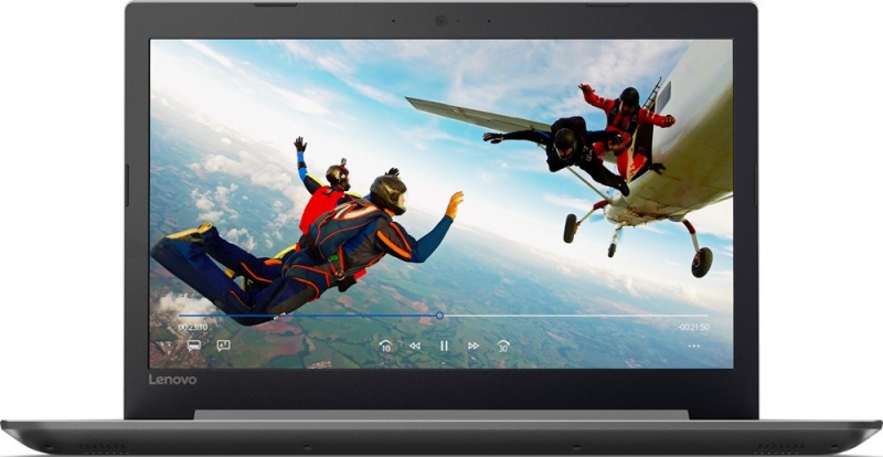 

Ноутбук Lenovo IdeaPad 320-15AST (80XV00WWRU) E2-9000 (1.8) / 4Gb / 500Gb / 15.6" FHD TN / Radeon R2 / DOS / Grey