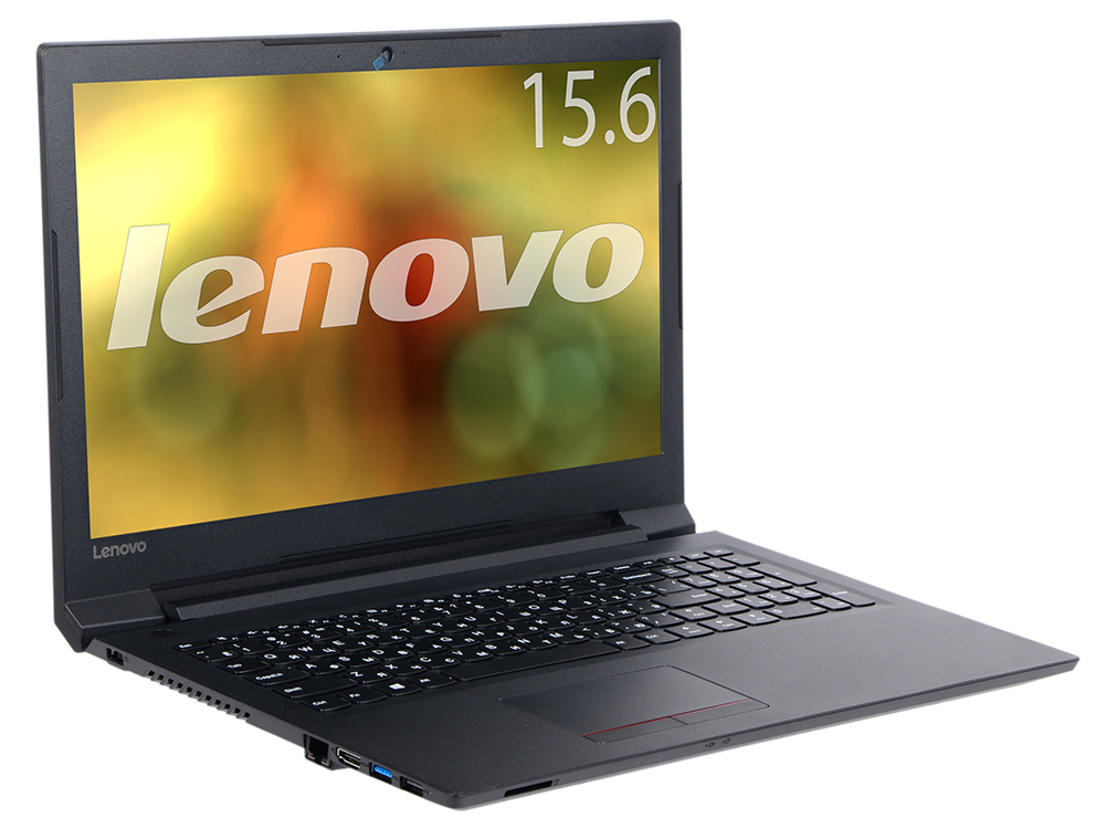 

Ноутбук Lenovo V110-15ISK (80TL0185RK) i3-6006U(2.0)/4G/1T/15.6"HD AG/AMD Radeon 530 2G/DVD-SM/BT/Win10 Black