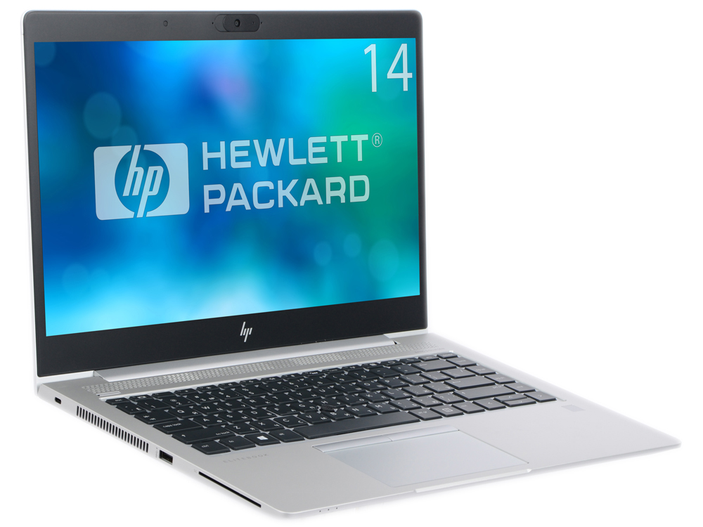 

Ноутбук HP EliteBook 840 G5 (3JW98EA) Core i5 8250U (1.6) / 4Gb / 128Gb SSD / 14" FHD IPS / UHD Graphics 620 / Win 10 Pro / Silver