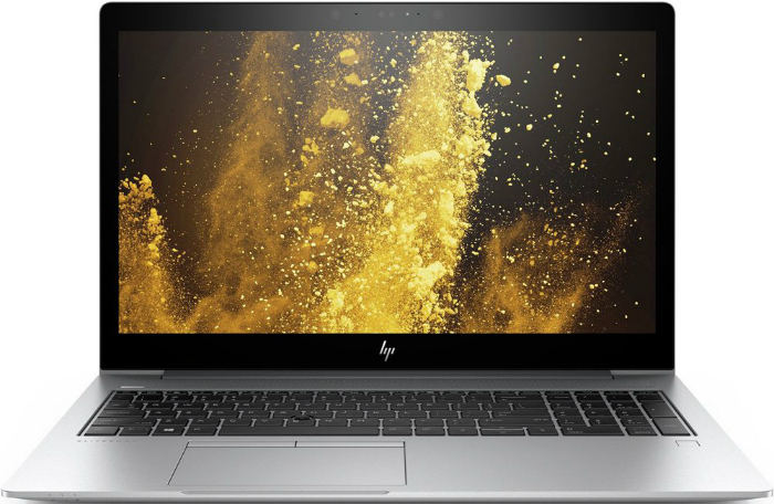 

Ноутбук HP EliteBook 830 G5 (3JX24EA) i5-8250U (1.6) / 8Gb / 256Gb SSD / 13.3" FHD IPS / UHD Graphics 620 / Win10 Pro / Silver