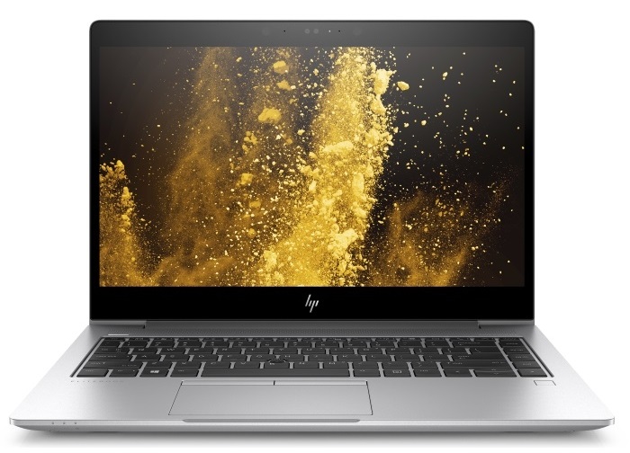 

Ноутбук HP Elitebook 840 G5 (3JX04EA) i7-8550U (1.8) / 8Gb / 256Gb SSD / 14" FHD IPS / UHD Graphics 620 / Win10 Pro / Silver