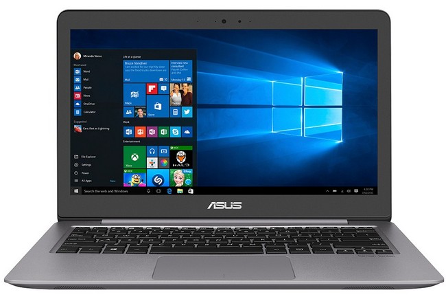 

UX310UA-FC784T