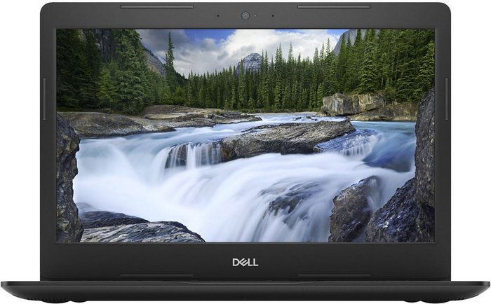 

Ноутбук Dell Latitude 3490 (3490-4056) i3-6006U(2.0) / 4Gb / 500Gb / 14" HD TN / HD Graphics 520 / Win10 Home / Black