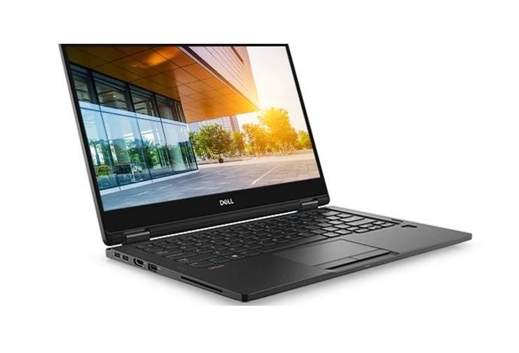 

Ноутбук Dell Latitude 7390 (7390-1665) i5-8250U(1.6) / 8Gb / 256Gb SSD / 13.3" FHD IPS Touch / UHD Graphics 620 /Win10 Pro / Black