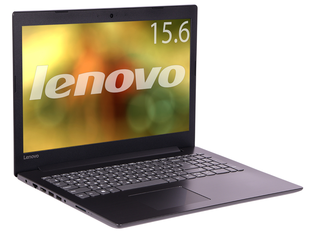 

Ноутбук Lenovo IdeaPad 330-15IKB (81DC001LRU) i5-7200U (2.5)/4G/500G/15.6"FHD AG/NV MX110 2G/noODD/BT/DOS Black