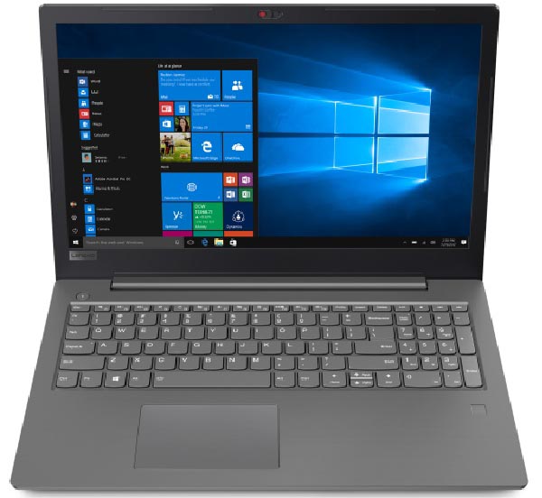 

Ноутбук Lenovo V330-15IKB (81AX00ARRU) i5-8250U(1.6) / 8Gb / 256Gb SSD / 15.6" FHD TN / UHD Graphics 620 / Win10 Pro / Grey