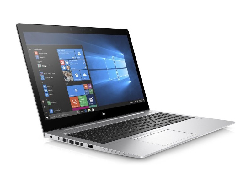 

Ноутбук HP EliteBook 850 G5 (3JX13EA) i5-8250U (1.6) / 8GB / 256GB SSD / 15.6" FHD IPS / Int: Intel UHD 620 / noODD / FP / Win10Pro (Silver)
