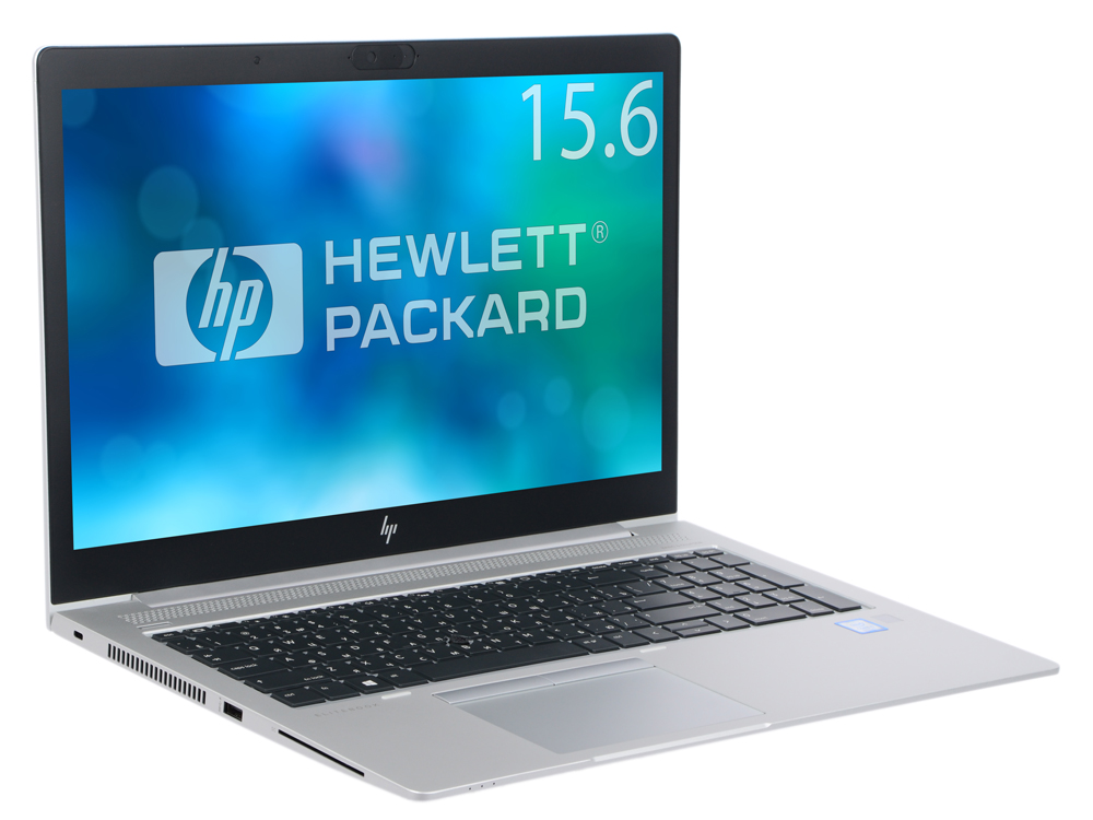 

Ноутбук HP EliteBook 850 G5 (3JX11EA) Core i5 8250U (1.6) / 4Gb / 128Gb SSD / 15.6" FHD IPS / UHD Graphics 620 / Win 10 Pro / Silver