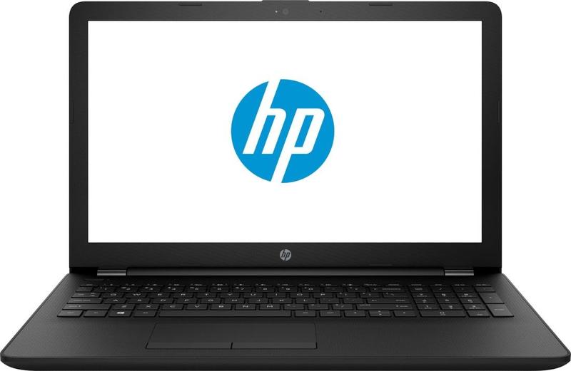 

Ноутбук HP 15-bw613ur (2QH60EA) A6-9220 (2.5) / 4Gb / 128Gb SSD / 15.6" FHD TN / DOS / Black
