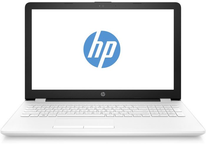 

Ноутбук HP 15-bw038ur (2BT58EA) A6-9220 (2.5) / 4Gb / 128Gb SSD / 15.6" FHD TN / DOS / White
