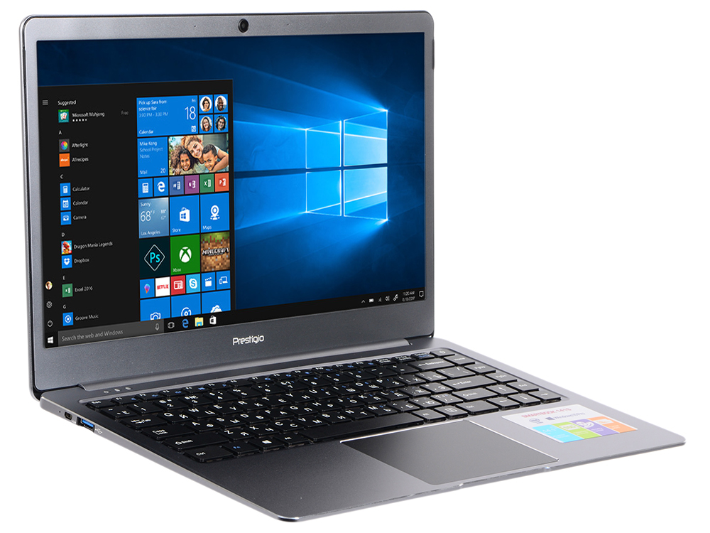 

SmartBook 141S