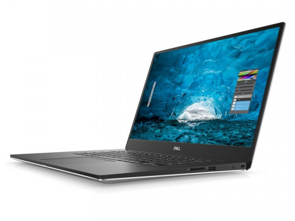 

Ноутбук Dell XPS 15 (9570-1073) i5-8300H (2.3) / 8GB / 1TB + 128GB SSD / 15.6" FHD IPS AG / NV GTX 1050 4GB / Win10 Pro (Silver)