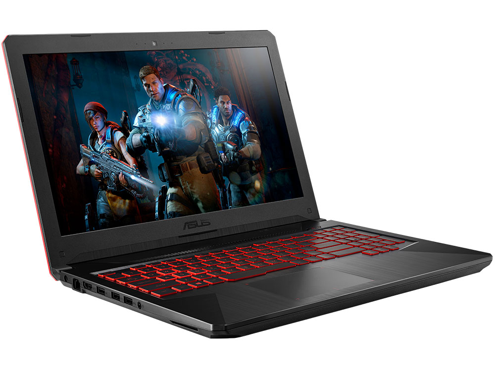 

FX504GD-E4575T