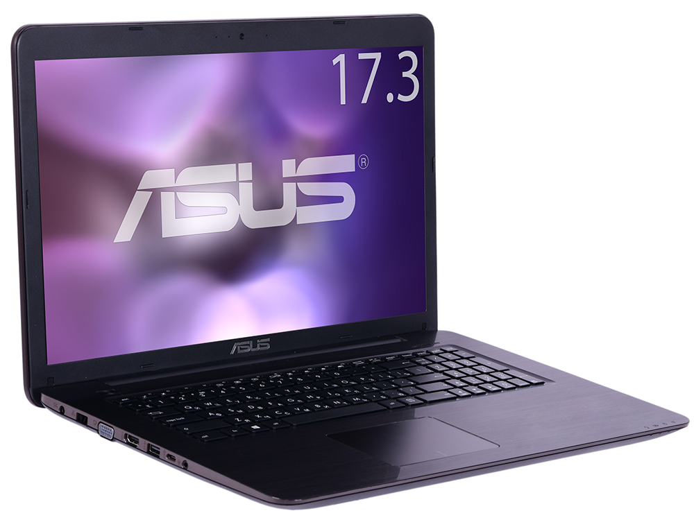 

X756UA-T4613D
