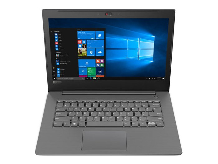 

Ноутбук Lenovo V330-14IKB (81B00088RU) i5-7200U (2.5) / 4GB / 1TB / 14" FHD TN AG / Int: Intel HD 620 / noODD / DOS (Iron Grey)