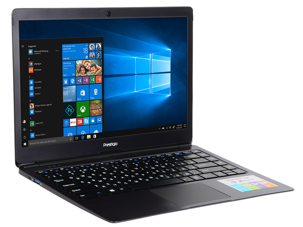 

SmartBook 133S