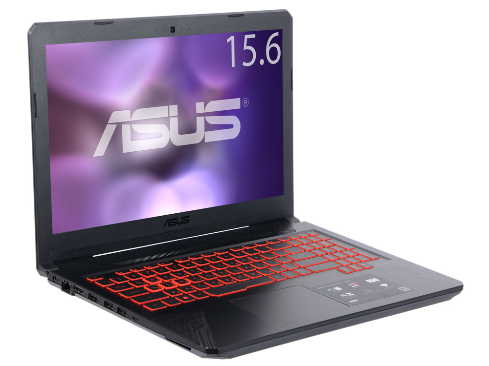 

FX504GD-E4323